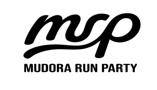 MUDORA run partyという社名の由来