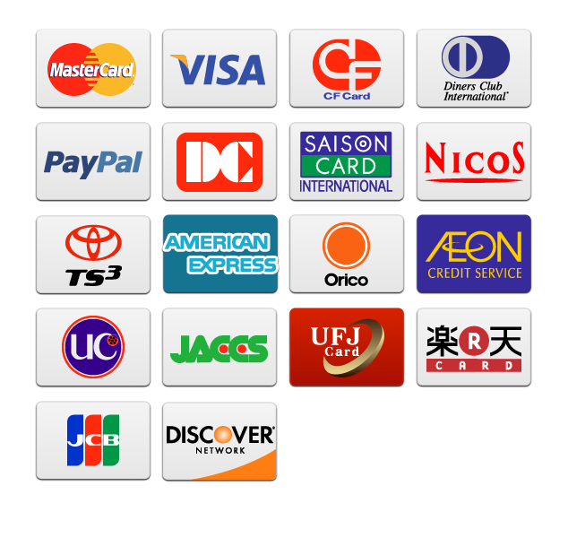 ここ最近よく見かける馴染みのないクレジットカード フリー素材 Pop Bingo Web