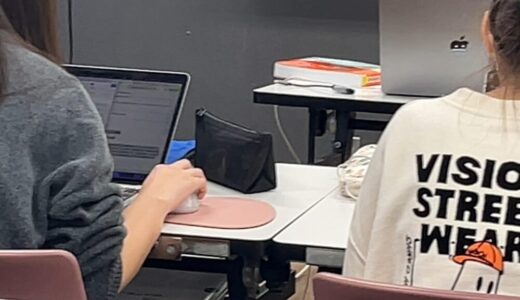 はじめてのWeb講師【1】 ― 専門学校のWEBの講師になった話